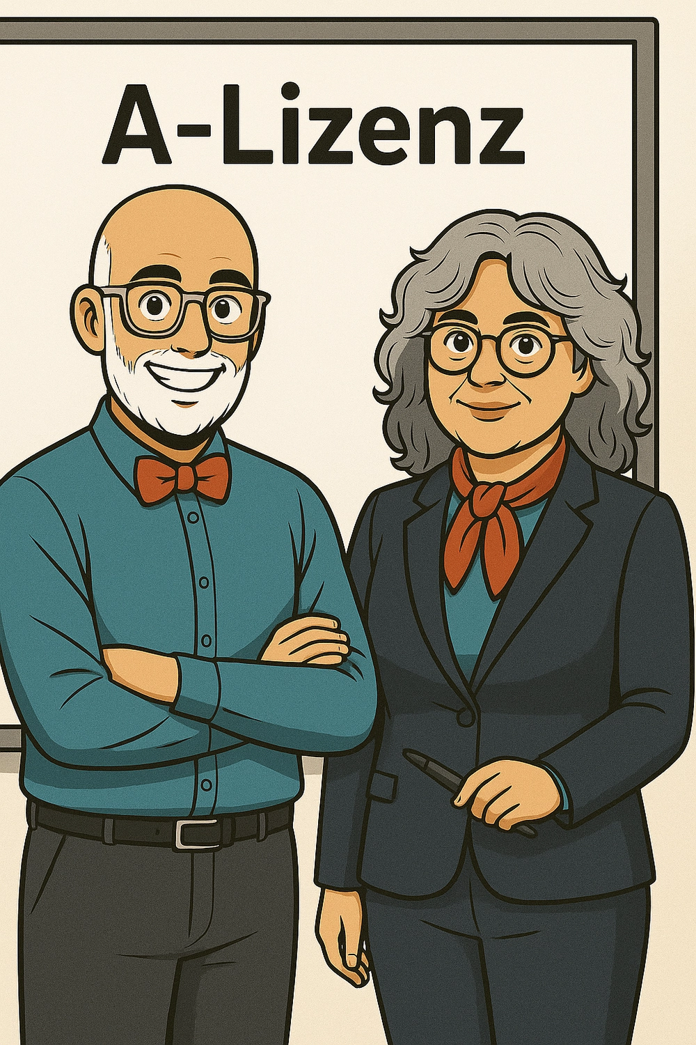 DNO - Der Fachdozent - A-LIZENZ – EXPERTENABSCHLUSS |STRATEGISCHES COACHING &BILDUNGSMANAGEMENT