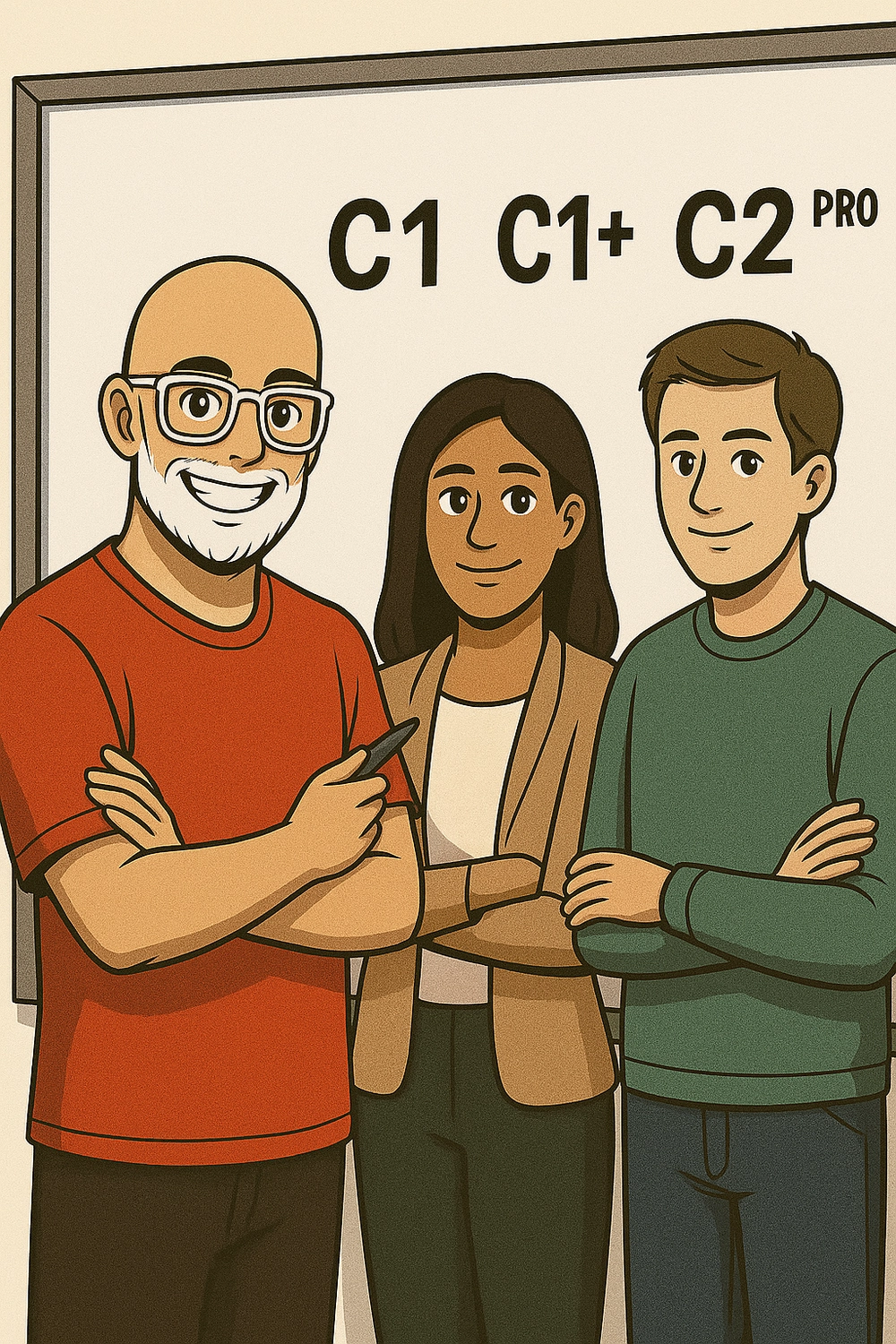 DNO - Der Fachdozent - C-LIZENZ – FACHDOZENT:IN | DEIN EINSTIEG INDIE BILDUNGSWELT