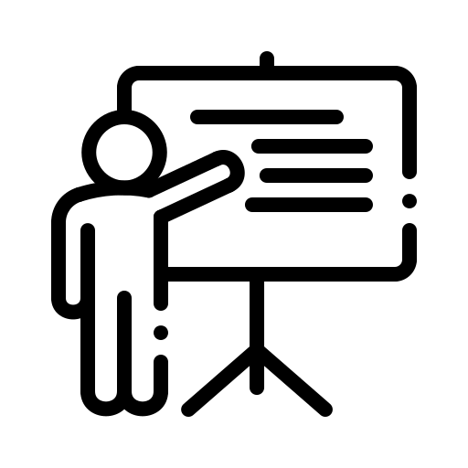 DNO - Der Fachdozent - Symbol