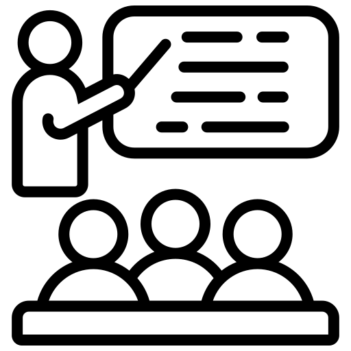 DNO - Der Fachdozent - Symbol